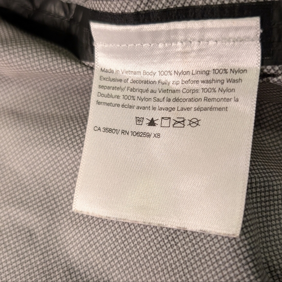 Lululemon Women's Feel the Ease Jacket - Picture 6 of 13